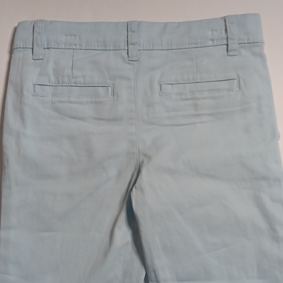 Flat Front Pants - Picture 7 of 9